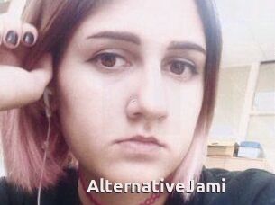 AlternativeJami