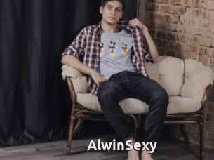 AlwinSexy