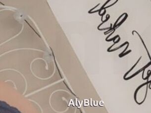 AlyBlue