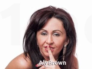 AlyBrown