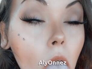 AlyOnnez