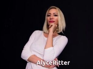 AlyceRitter