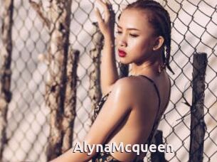 AlynaMcqueen