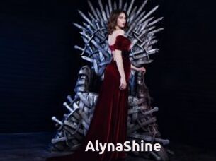 AlynaShine