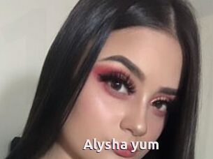 Alysha_yum