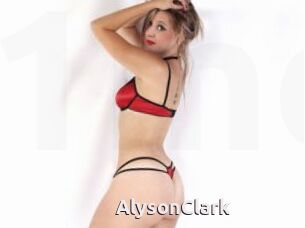 AlysonClark