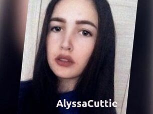 AlyssaCuttie