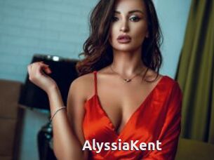 AlyssiaKent