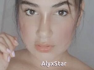 AlyxStar