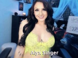 Alyx_Singer