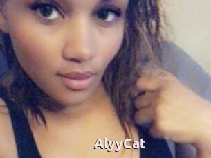 AlyyCat