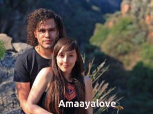 Amaayalove