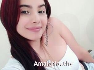 AmaiaNauthy