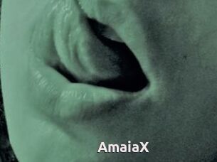 AmaiaX