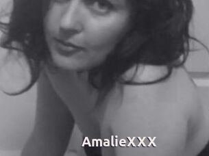 AmalieXXX