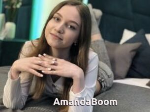 AmandaBoom