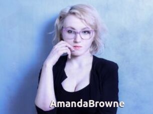 AmandaBrowne