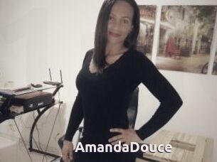 AmandaDouce