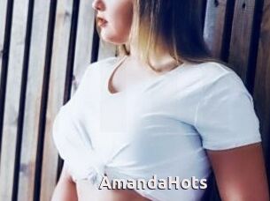 AmandaHots