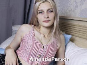 AmandaParson