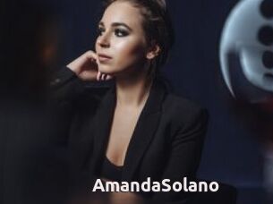 AmandaSolano