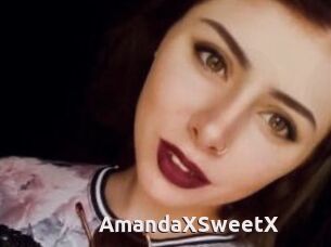 AmandaXSweetX