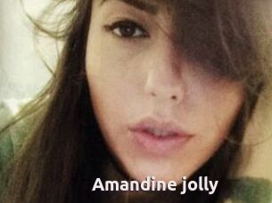 Amandine_jolly