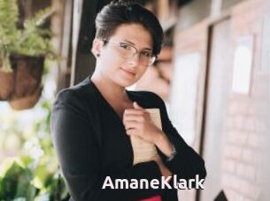 AmaneKlark