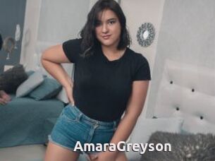 AmaraGreyson