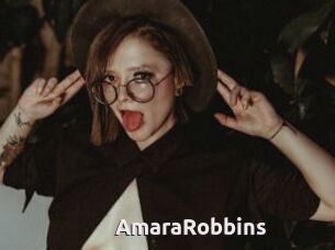 AmaraRobbins