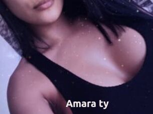 Amara_ty