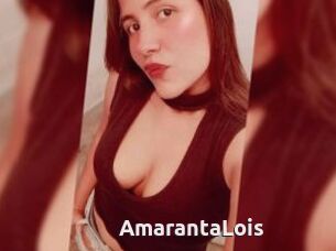 AmarantaLois