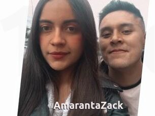 AmarantaZack