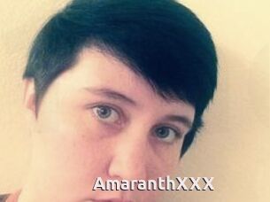 AmaranthXXX