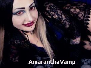 AmaranthaVamp