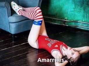 Amarrillis