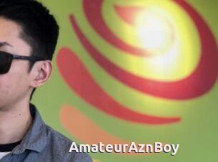 AmateurAznBoy