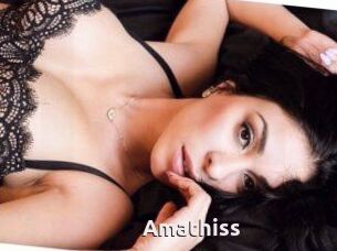 Amathiss