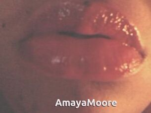 AmayaMoore