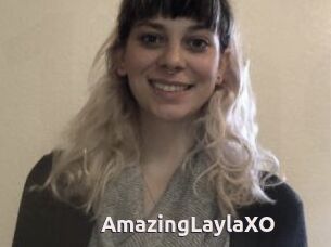 AmazingLaylaXO