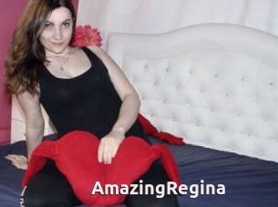 AmazingRegina