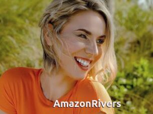 AmazonRivers