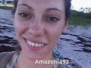 Amazonia92