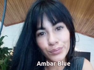 Ambar_Blue