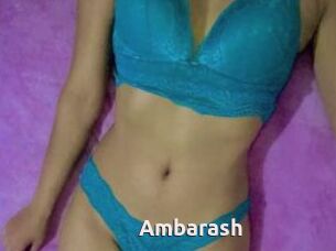 Ambarash