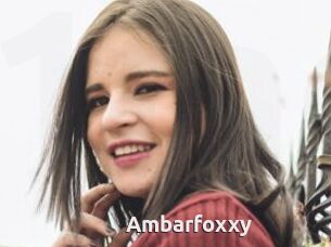 Ambarfoxxy