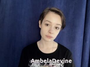 AmbelaDevine