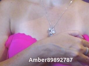 Amber89892787