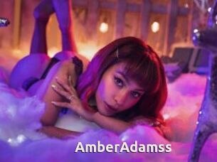 AmberAdamss