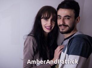 AmberAndPatrick